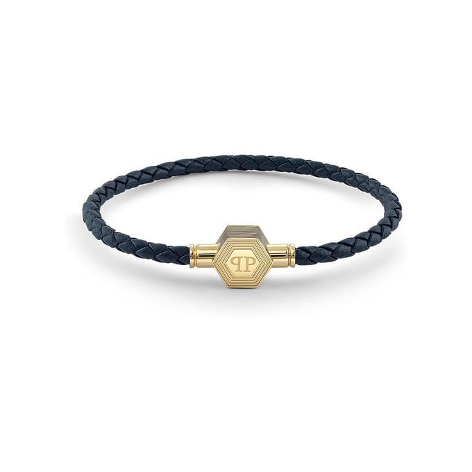 Philipp Plein Armband PJ6GA03BL