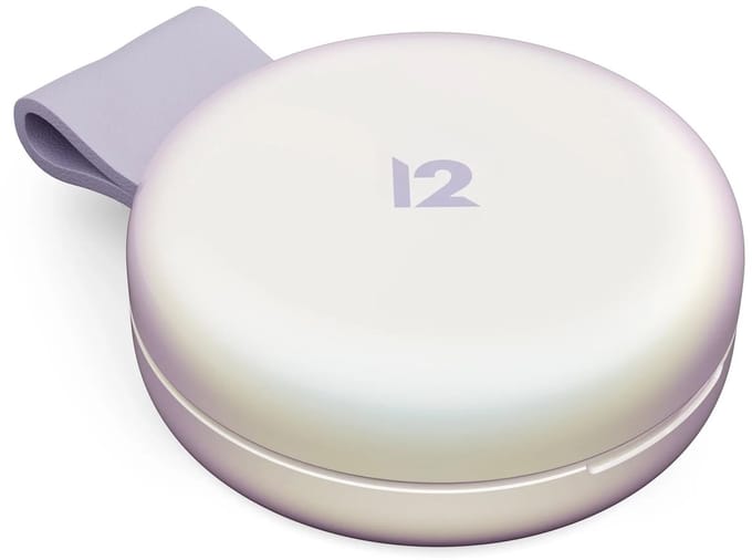 ButterFly SE 2-in-1 Qi2 Charger - Qi2 oplader - Wit