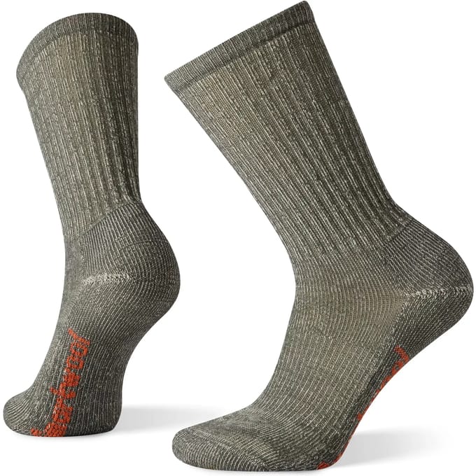 Dameskousen Smartwool Hike Classic Edition Light Cushion Crew