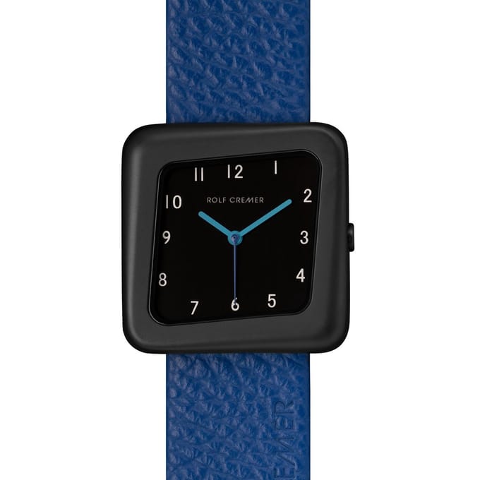 Rolf Cremer Play 508901 Horloge 34 mm