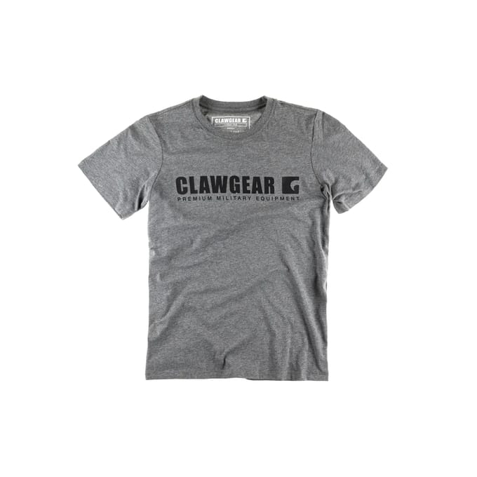 T-shirt Clawgear CG