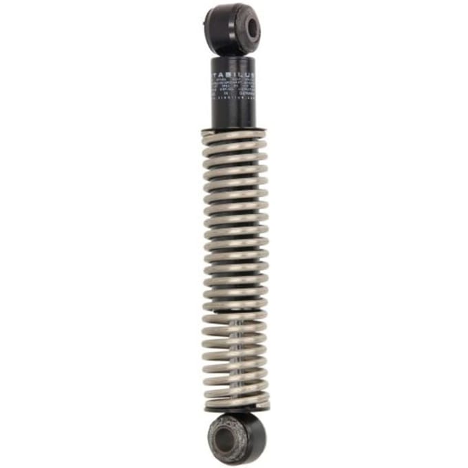 Vibratiedemper, Poly V-riem FEBI BILSTEIN 26774