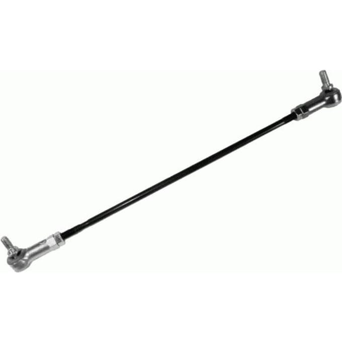 Stabilisatorstang LEMFÖRDER 19876 01