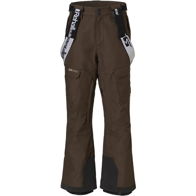 Skibroek Rehall Backbone-R