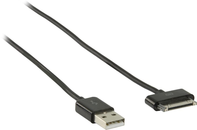 Valueline - iPhone-iPad Kabel