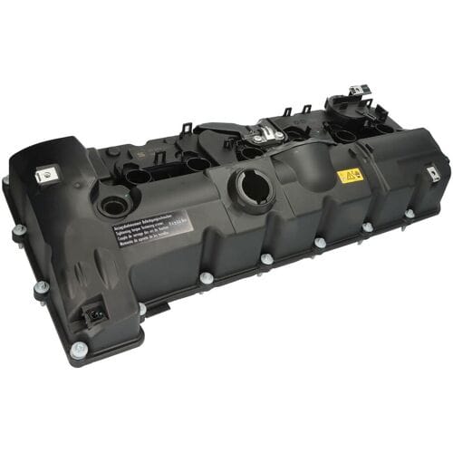 Cilinderkop afdekking KOLBENSCHMIDT 50012513