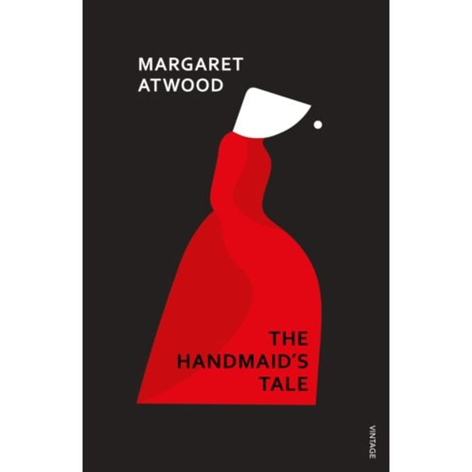 The Handmaid's Tale - The Handmaid's Tale - Margaret Atwood