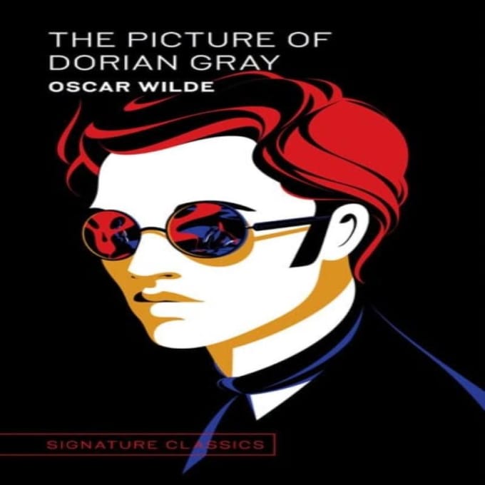 Het Portret van Dorian Gray door Oscar Wilde Hardcover Boek 9781435172500
