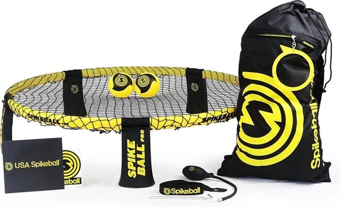 Ballen spel Spikeball Pro