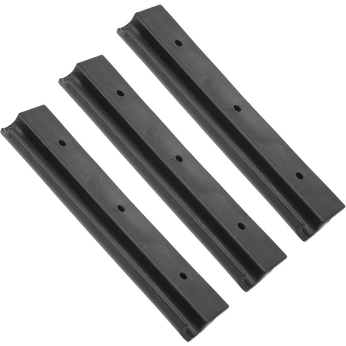 3 stuks Bootstoelhaak Professionele Vervangende Bootclipbeugel voor Opblaasbare Boot Rib Rubberboot Kajak gray