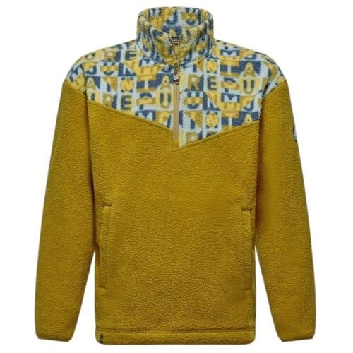 Fleece Jack Salewa Eagle Anniversary