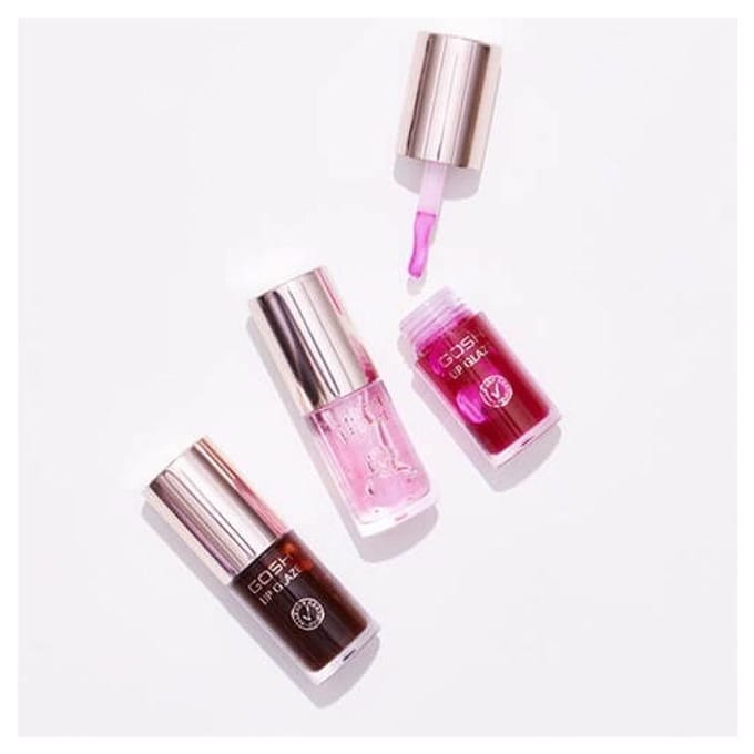 Lip Glaze Lipgloss #002-wilde Bessen 5,50 ml
