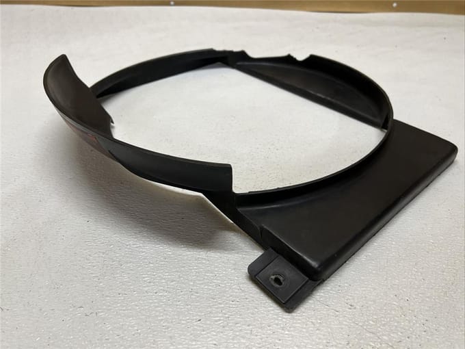 Radiator Koelventilator Lijkwade Voor Jeep Cherokee 1987-2001 # 52027501AC, 52027501AB