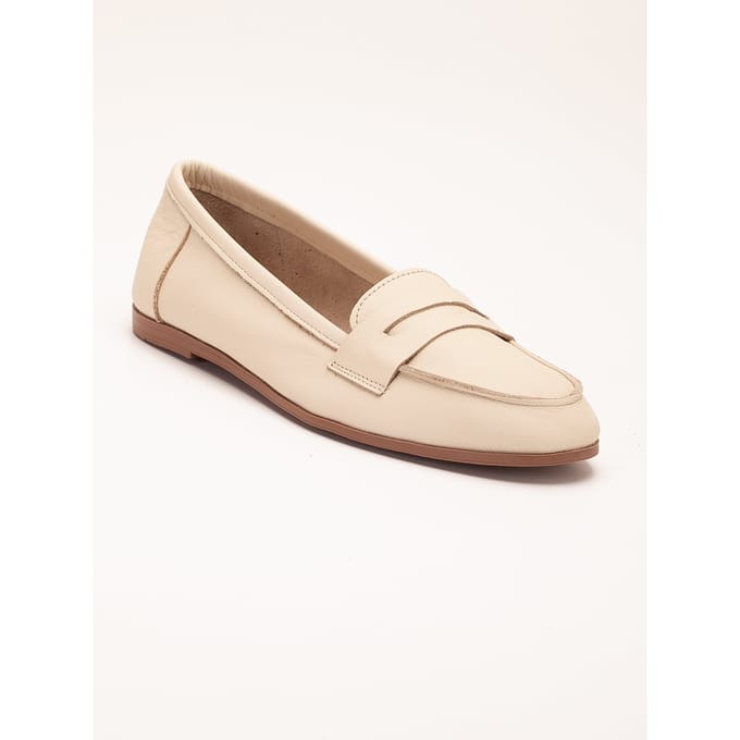 Dorothy Leren Loafer