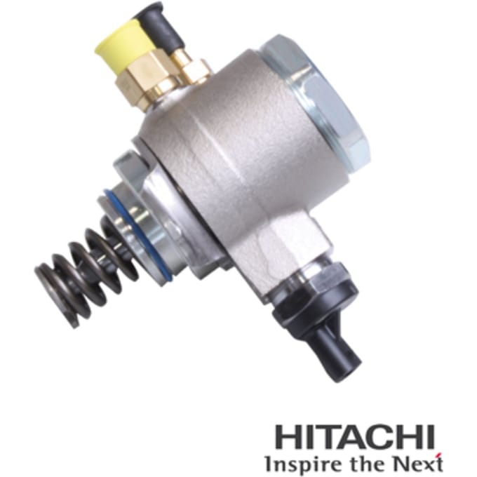 Hogedrukpomp HITACHI 2503071