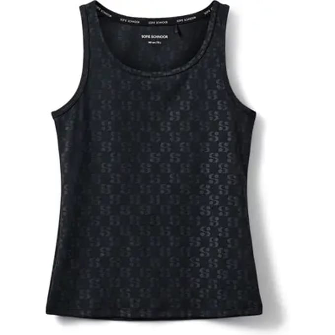 Meisjes tanktop Sofie Schnoor Janetsy