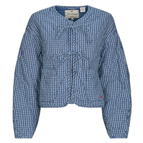 Spijkerjack Levis RUE LINER JACKET