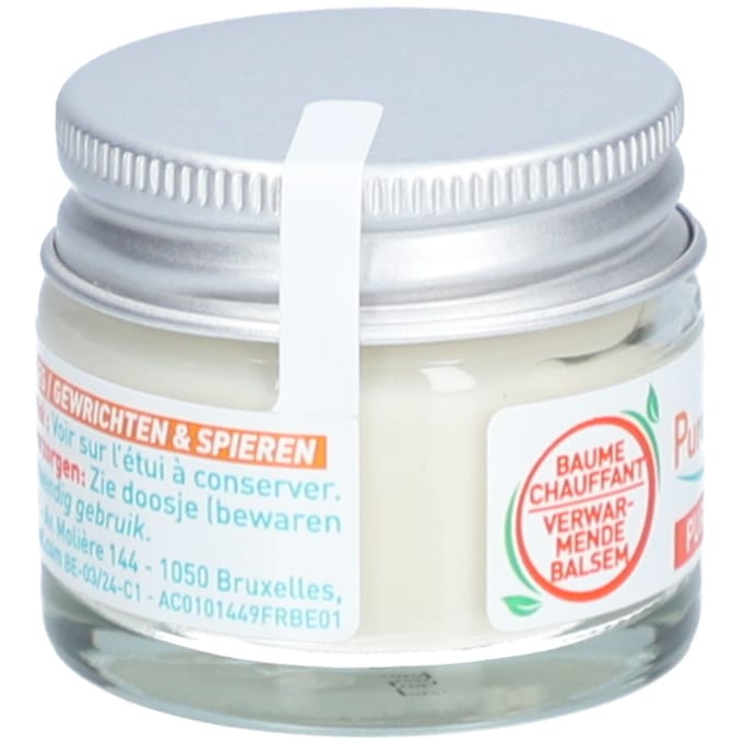 Puressentiel Gewrichten Balsem Pure Heat 20ml