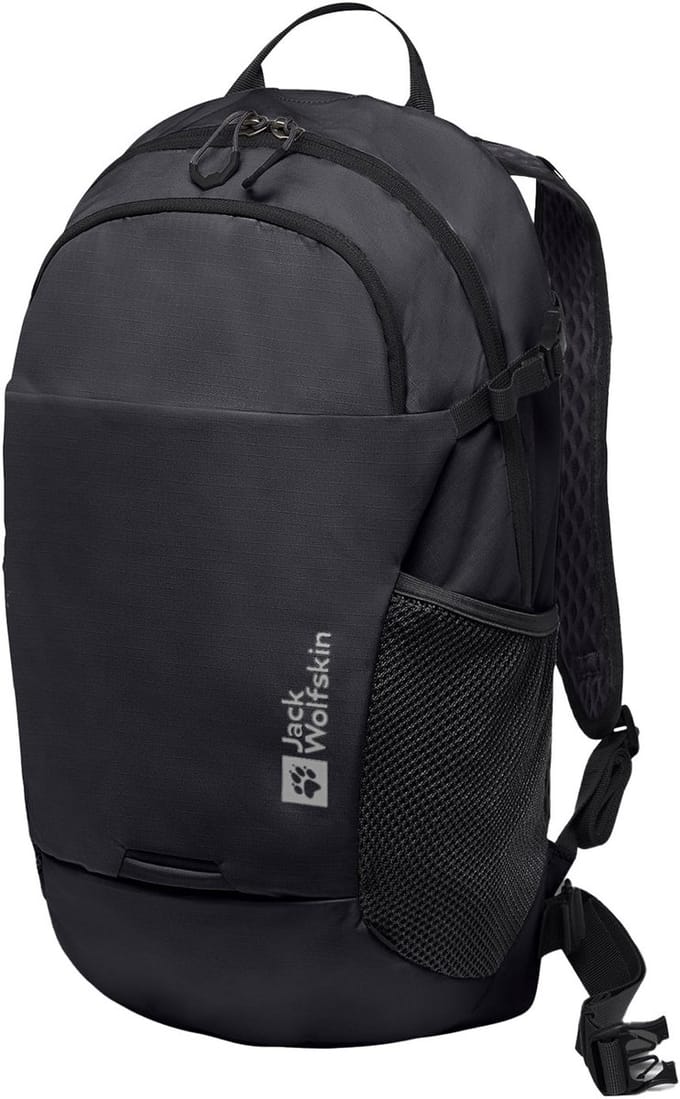 Jack Wolfskin VELOCITY 20 Unisex Rugzak - phantom