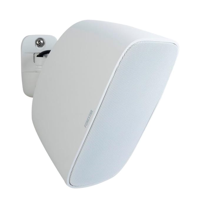Fonestar Sonora-6B - Waterdicht (Ip-66) 2-weg Inbouwluidspreker, Wit