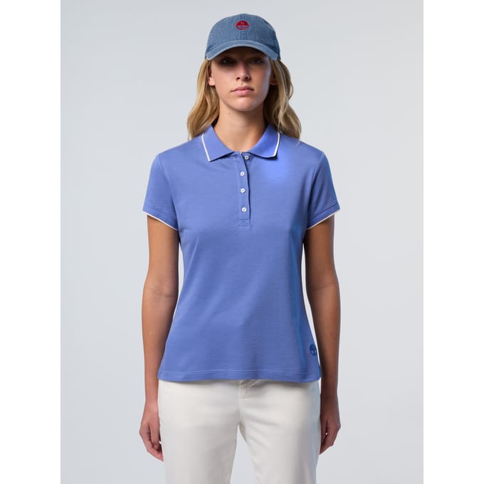 North Sails Polo overhemd Modale trui