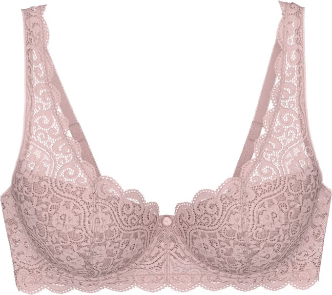 Triumph Amourette WHP Dames Beha - ROSE -