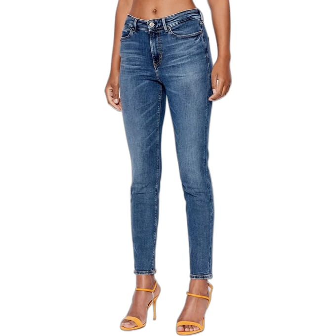 Jeans vrouw Guess 1981