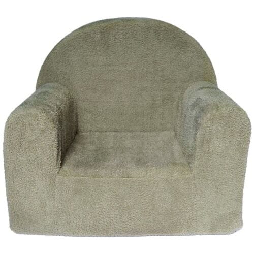 Prénatal peuter fauteuil Olivegreen unisex
