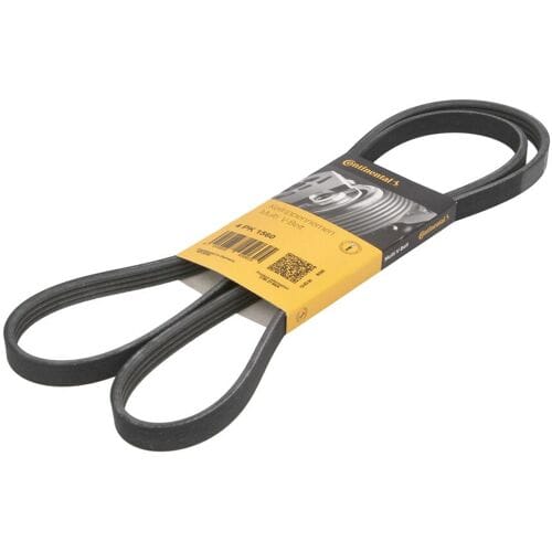 Continental Ctam V-ribbelriem CONTINENTAL 4PK1560