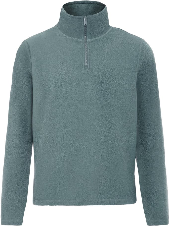 Schmuddelwedda YUKA Fleece trui