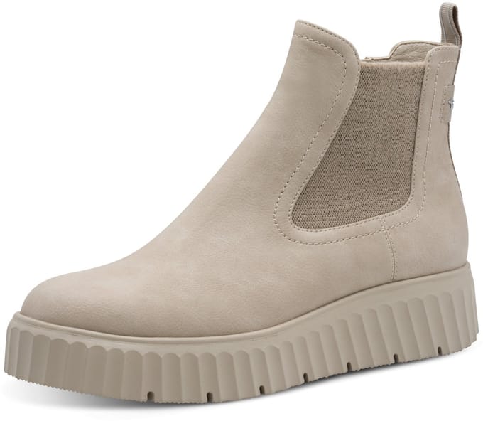 Dameslaarzen Tamaris 1-25420-45