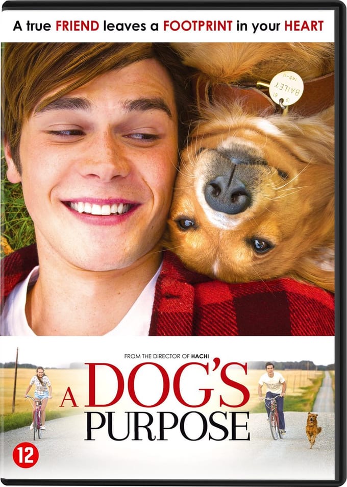 A Dog's Purpose