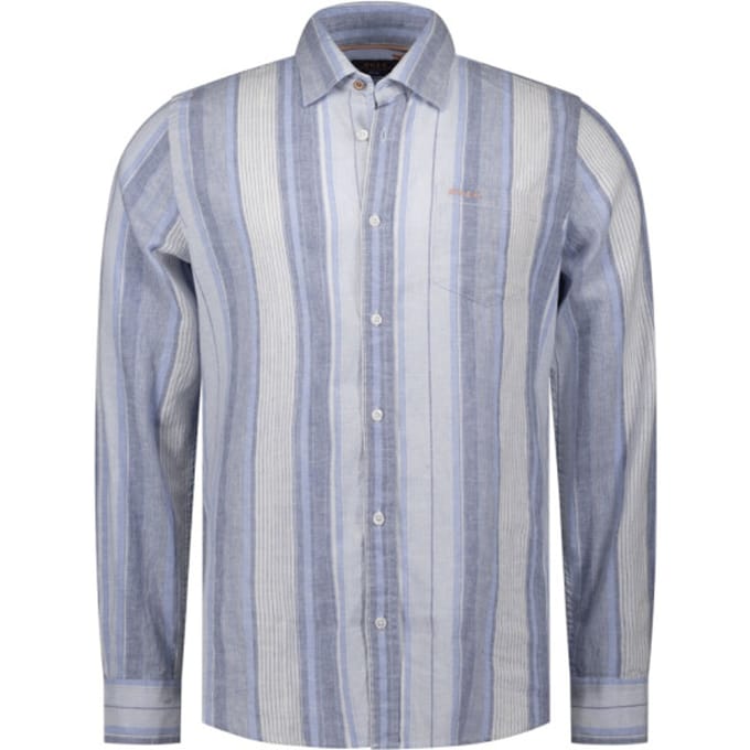NZA - 26AN531 - SHIRT LONG SLEEVE