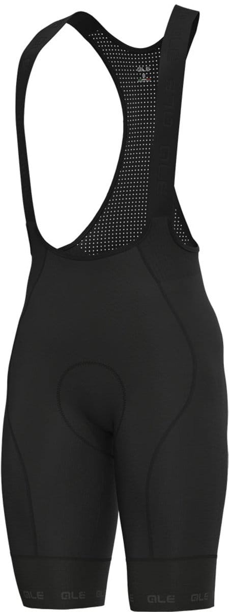 Ale Pr-e Strada 2.0 Fietsbroek Zwart L Man