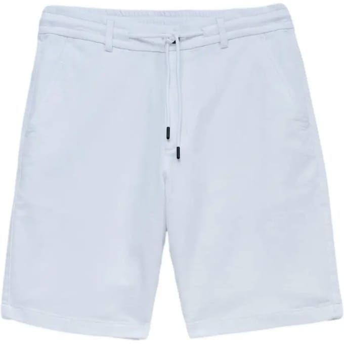 Korte Salsa Jeans Chino S-Activ