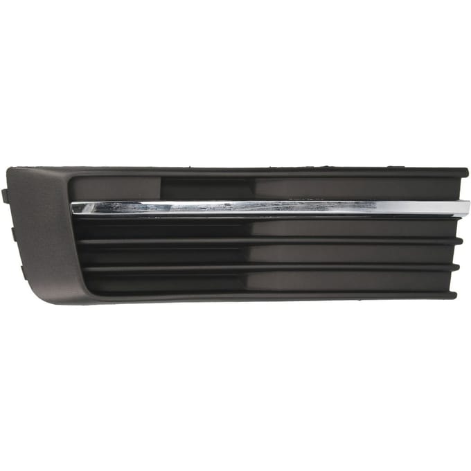 Bumper - onderdelen BLIC 6502-07-9569998PP