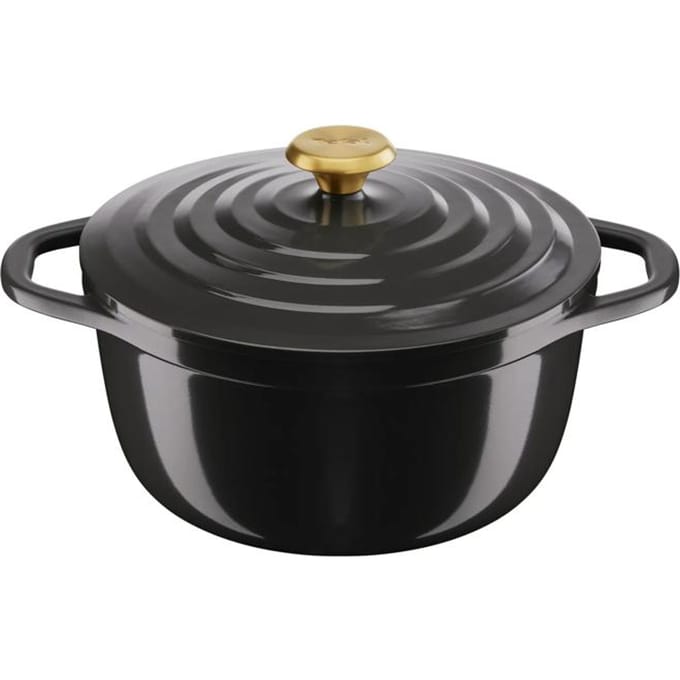 Tefal Air E25546 braadpan 4,7 L - inductie