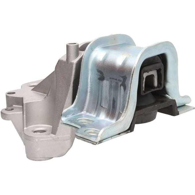 Steun, motorophanging MAGNETI MARELLI 030607010636 rechts