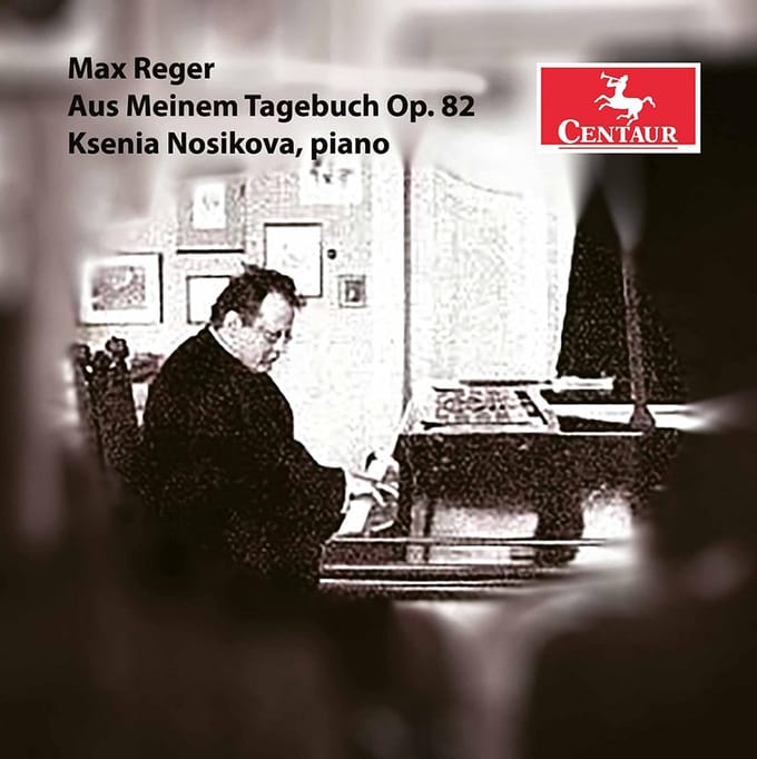 Klassieke Muziek: Piano Stukken Op. 82