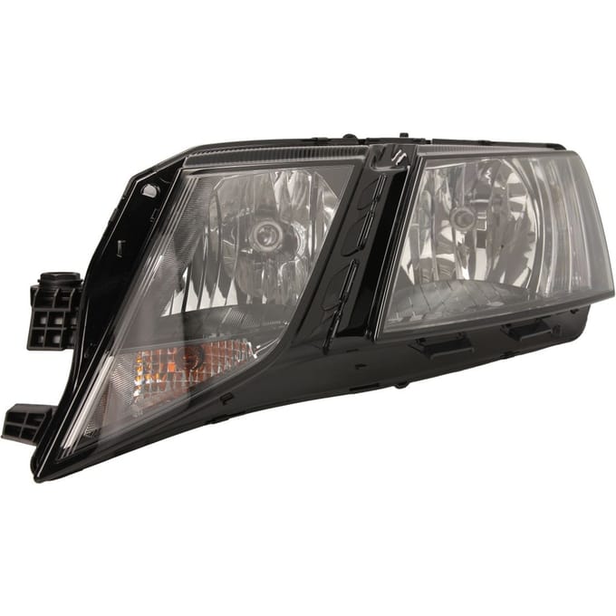 Koplampen MAGNETI MARELLI 711451000249, links