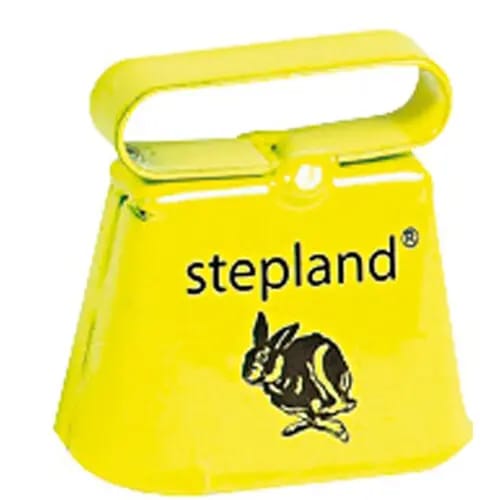 Hazenstoofpot Stepland