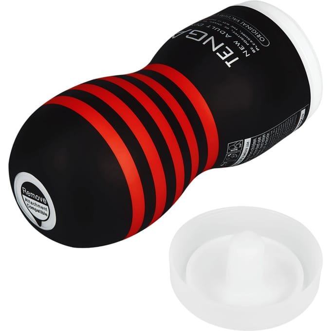 'Original Vacuum Cup - Strong', 15,5 cm