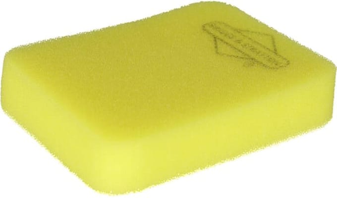 Briggs & stratton luchtfilter schuim