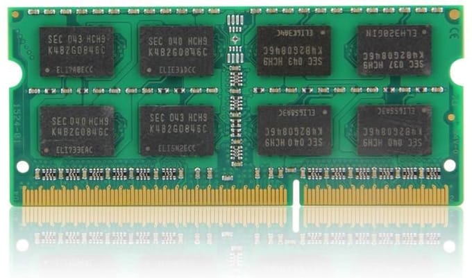 CoreParts MMLE086-16GB geheugenmodule 1 x 16 GB