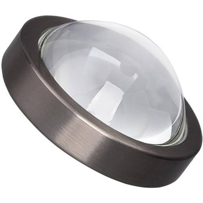 LightMe LM85802 LED-lamp Energielabel F (A - G) GX53 Warmwit 1 stuk(s)