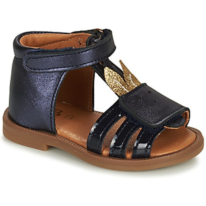 GBB  Platte sandalen LORAH