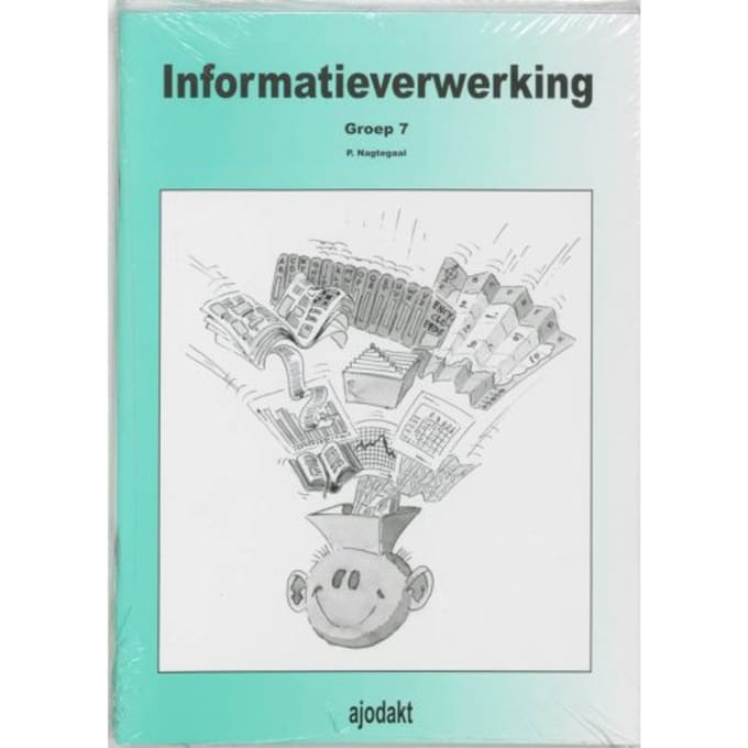 Informatieverwerking Set 5 Ex / Groep 7 - P. Nagtegaal