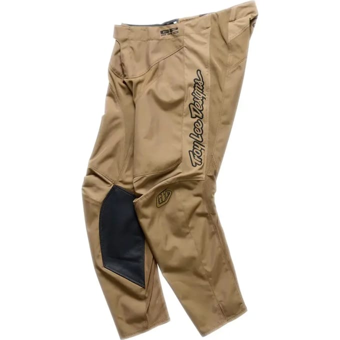 Motorcrossbroek Troy Lee Designs GP Pro Mono