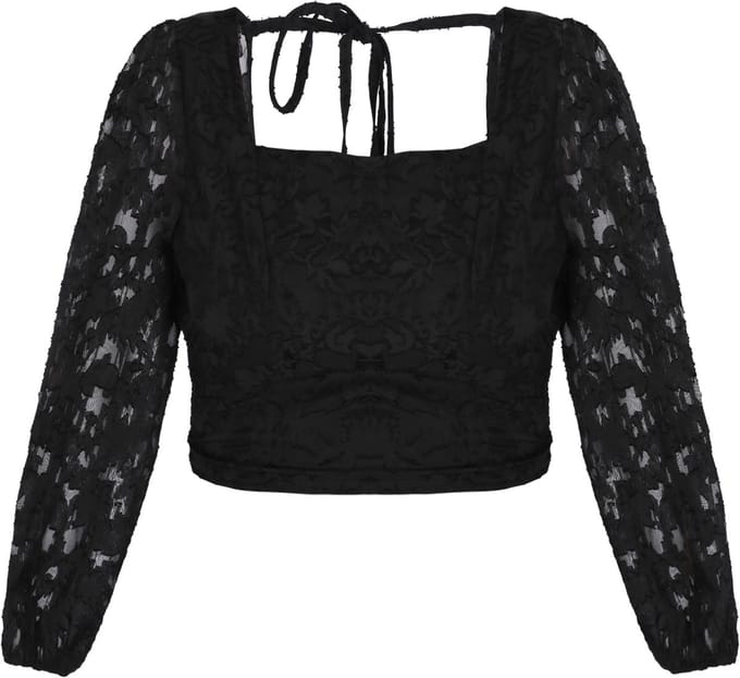 faina Blouse
