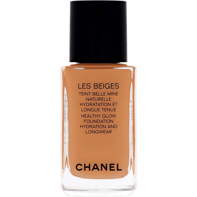 Chanel Teint Belle Mine Naturelle Hydratation Et Longue Tenue Chanel - Les Beiges Teint Belle Mine Naturelle Hydratation Et Longue Tenue BD121